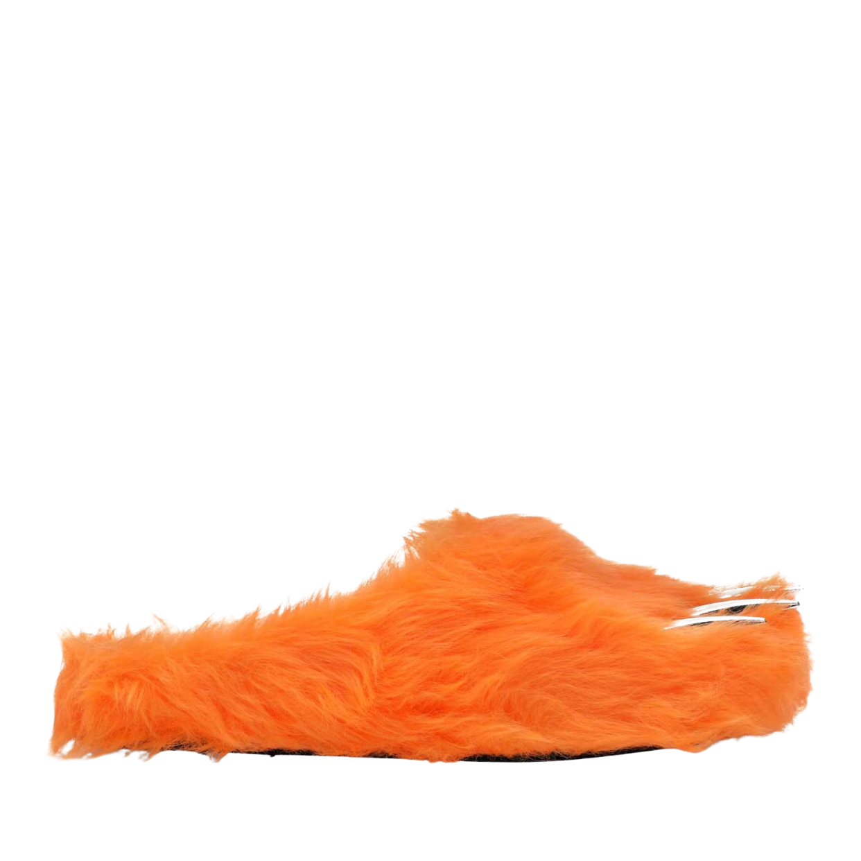 BRAVEST STUDIOS CLAW 'BEAR ORANGE'