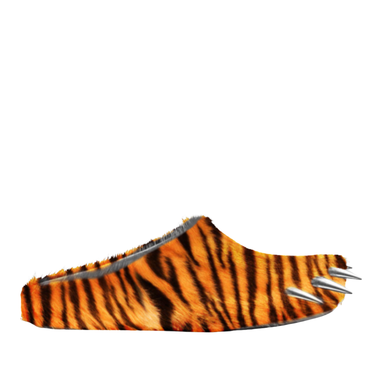 BRAVEST STUDIOS CLAW 'ORANGE TIGER'