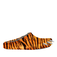 BRAVEST STUDIOS CLAW 'ORANGE TIGER'