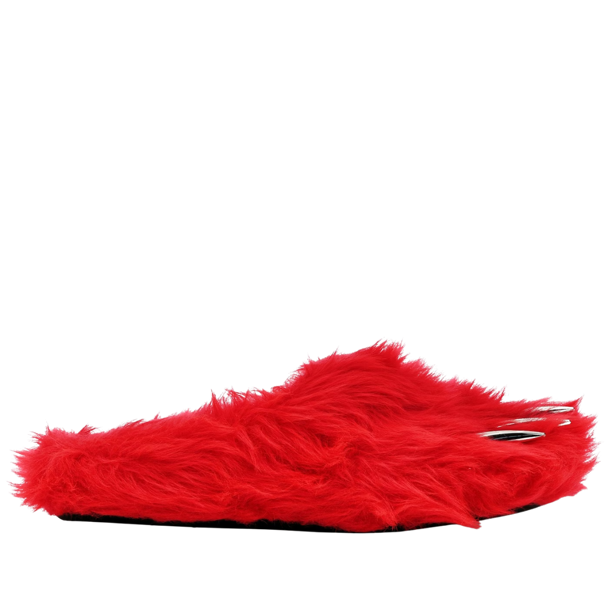 BRAVEST STUDIOS CLAW 'RED'