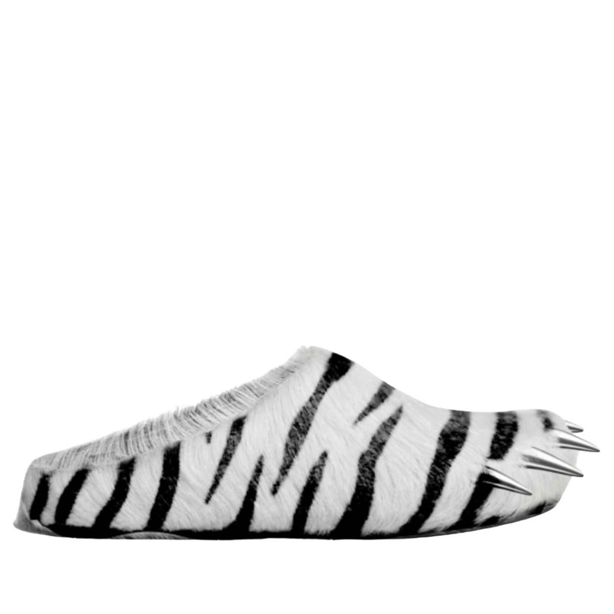 BRAVEST STUDIOS CLAW 'WHITE TIGER'