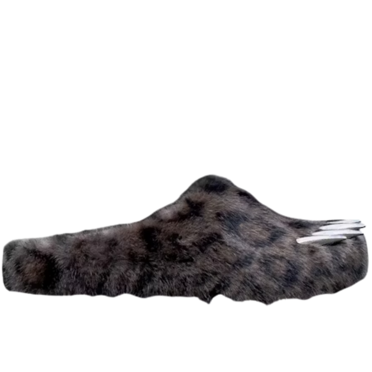 BRAVEST STUDIOS CLAW 'DARK LEOPARD'