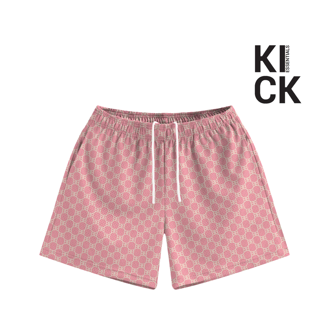 BRAVEST STUDIOS SHORT 'SHORTCAKE MATRIX'