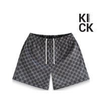 BRAVEST STUDIOS SHORT 'BLACK MATRIX'