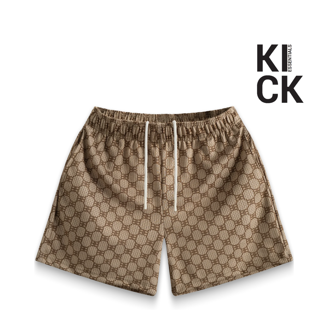 BRAVEST STUDIOS SHORT 'DESERT MATRIX'