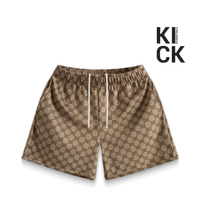 BRAVEST STUDIOS SHORT 'DESERT MATRIX'