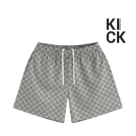 BRAVEST STUDIOS SHORT 'MATRIX SLATE'