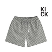 BRAVEST STUDIOS SHORT 'MATRIX SLATE'