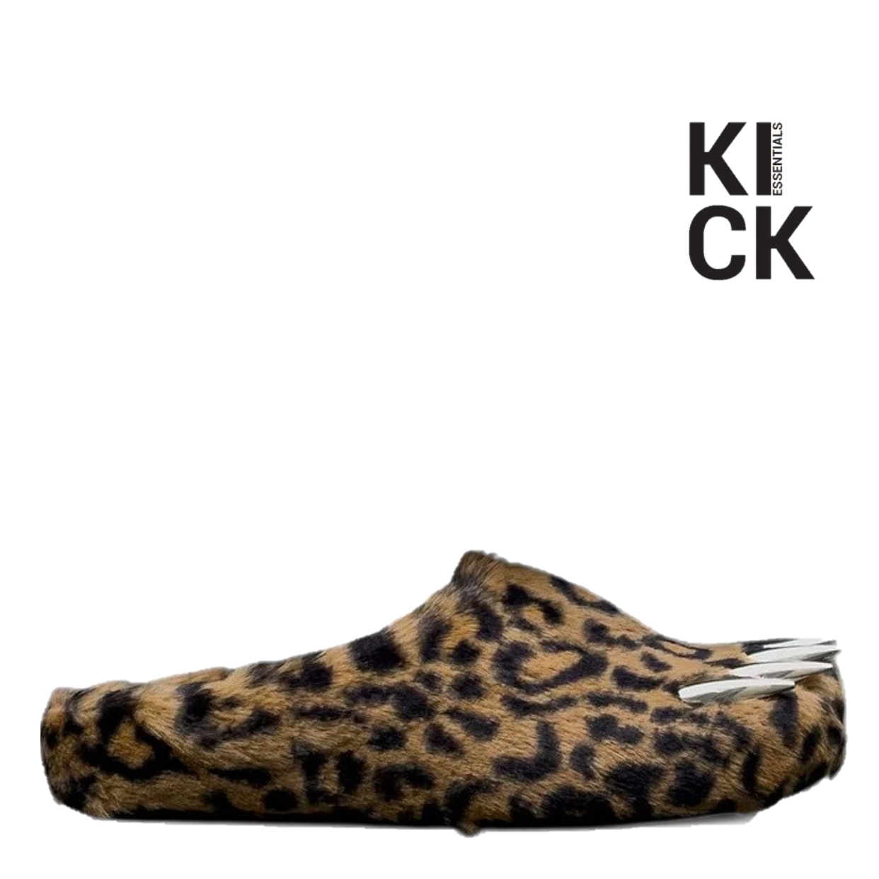 BRAVEST SLIDE 'CHEETAH BEARCLAW'