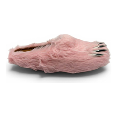 Bear Pink