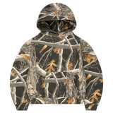 BRAVEST STUDIOS HOODIE 'TREE CAMO BLACK'