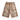 BRAVEST STUDIOS SHORT 'DISTRESSED WORKWEAR'
