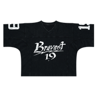 BRAVEST STUDIOS TEE 'LIGHTNING FOOTBALL STYLE'