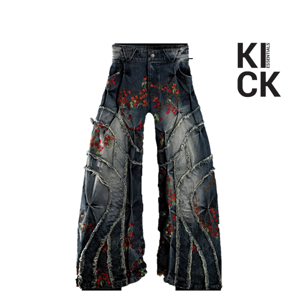 Badson_Pant_Overgrowth_Autumn_