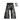 BADSON PANT 'DARK MOON OXYGEN'