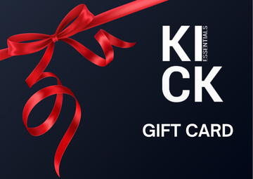 Kick Essentials Gift Card