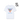 CASABLANCA TEE 'TENNIS CLUB WHITE V2'