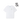 CASABLANCA TEE 'TENNIS PASTELLE WHITE'