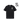 CASABLANCA TEE 'DIAMOND COLUMN BLACK'