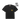 CHERRY LA TEE 'LOGO PRINT BLACK'