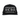 CHROME HEARTS HAT 'TRUCKER CH HOLLYWOOD BLACK'