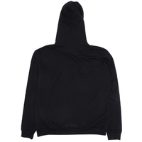 CHROME HEARTS HOODIE 'MIAMI EXCLUSIVE CEMETARY VERTICAL LOGO BLACK'