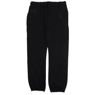 CHROME HEARTS PANT 'MIAMI EXCLUSIVE CEMETARY VERTICAL LOGO BLACK'