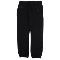 CHROME HEARTS PANT 'MIAMI EXCLUSIVE CEMETARY VERTICAL LOGO BLACK'