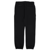 CHROME HEARTS PANT 'MIAMI EXCLUSIVE CEMETARY VERTICAL LOGO BLACK'