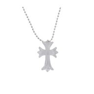 CHROME HEARTS PENDANT 'CHARM CLEAR'