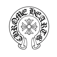 CHROME HEARTS SUNGLASSES 'WHITE LEATHER'
