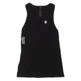 CHROME HEARTS TANK 'EYECHART AND DAGGER LOGO BLACK'