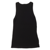 CHROME HEARTS TANK 'EYECHART AND DAGGER LOGO BLACK'