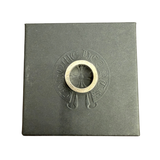CHROME HEARTS RING 'CHROME HEARTS FOREVER'