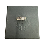 CHROME HEARTS RING 'CHROME HEARTS FOREVER'