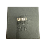 CHROME HEARTS RING 'CHROME HEARTS FOREVER'