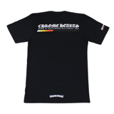 CHROME HEARTS TEE 'BOOST BLACK'