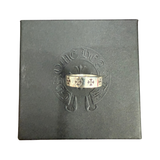 CHROME HEARTS RING 'CHROME HEARTS FOREVER'