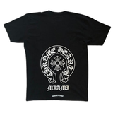 CHROME HEARTS TEE 'MIAMI EXCLUSIVE BLACK'