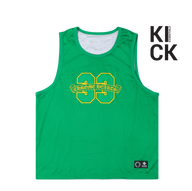 CHROME HEARTS JERSEY 'GREEN'