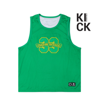 CHROME HEARTS JERSEY 'GREEN'