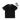 CHROME HEARTS TEE 'SHORT-SLEEVE POCKET CREW BLACK'