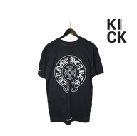 CHROME HEARTS TEE 'MIAMI HORSE SHOW'