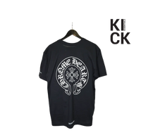 CHROME HEARTS TEE 'MIAMI HORSE SHOW'