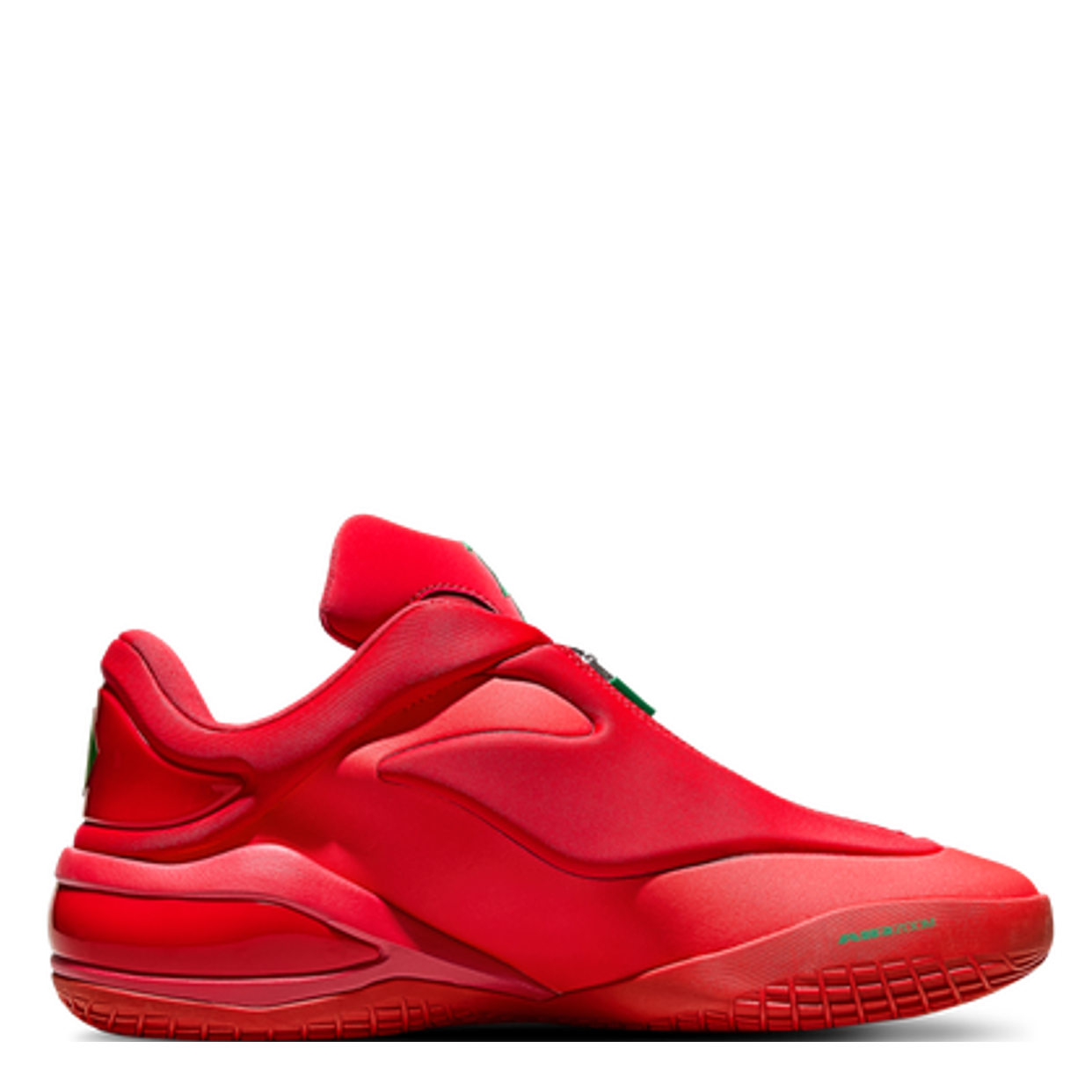 CONVERSE SHAI 001 'WINTER RED'