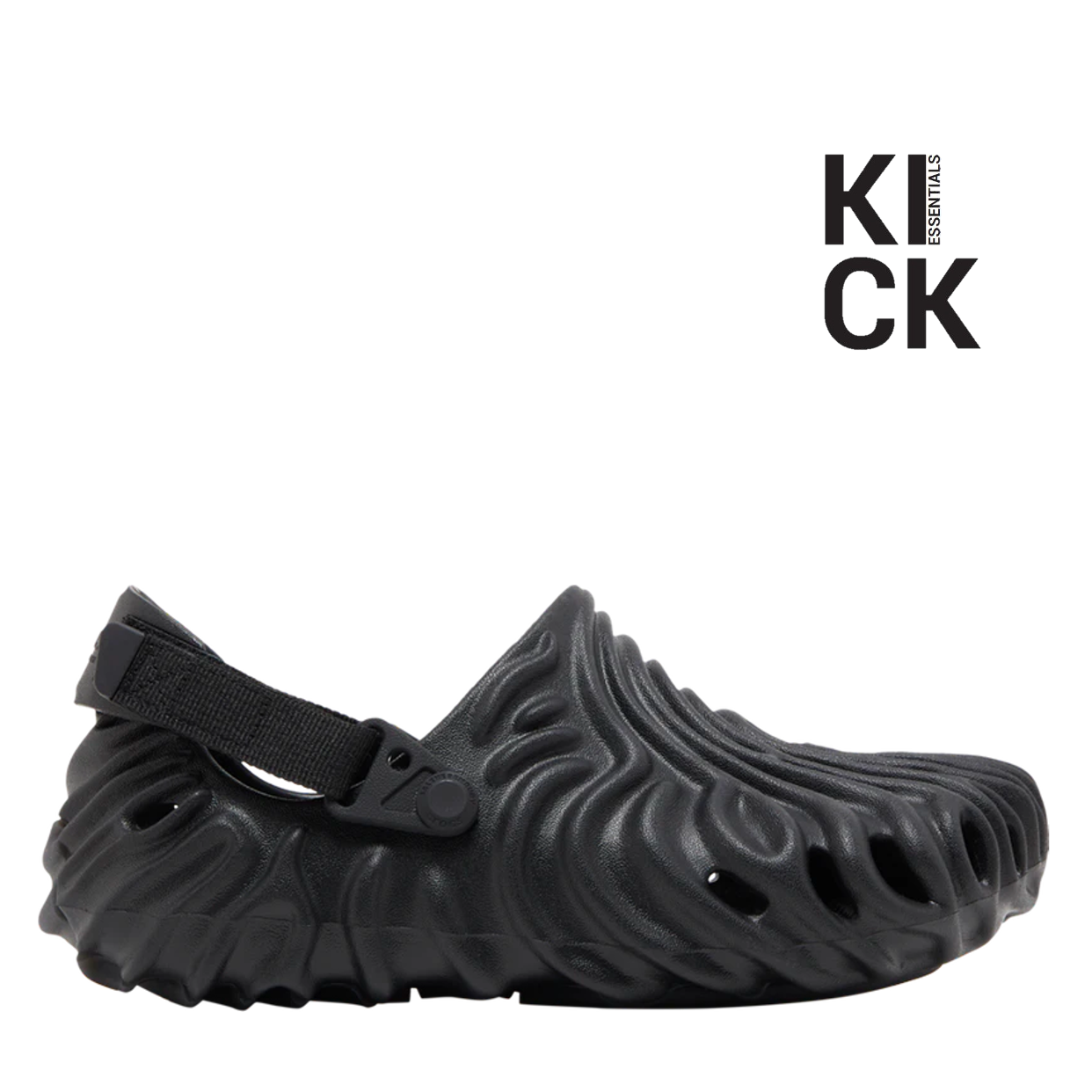 CROCS POLLEX CLOG 'SALEHE BEMBURY SASQUATCH'