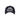 DENIM TEARS HAT 'UNIVERSITY BLACK'