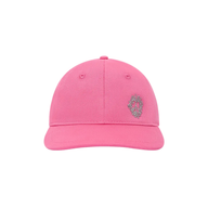 DENIM TEARS HAT 'UNIVERSITY PINK'