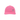 DENIM TEARS HAT 'UNIVERSITY PINK'