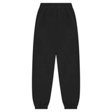DENIM TEARS PANTS 'UNIVERSITY BLACK'